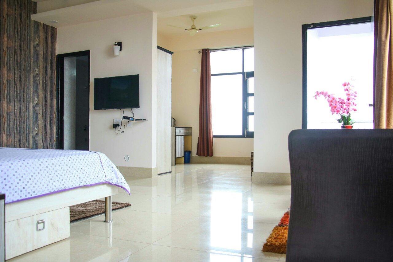 Bed and Breakfast Terrace Retreat Касаули Экстерьер фото